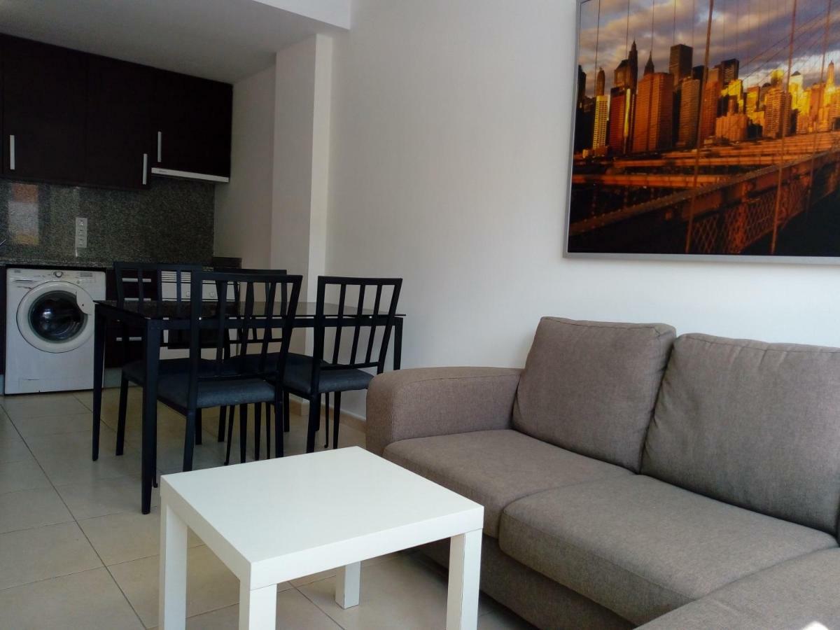 Apartament Icod De Los Vinos 2 Min. Drago Milenarium Luaran gambar