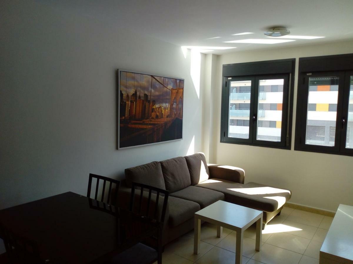 Apartament Icod De Los Vinos 2 Min. Drago Milenarium Luaran gambar